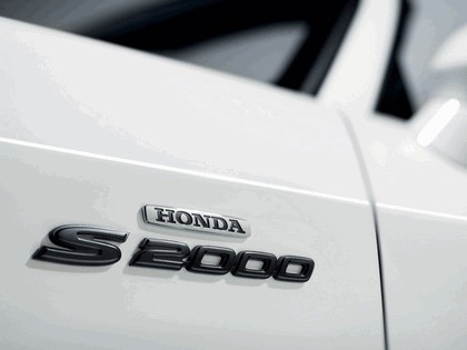 2009 Honda S2000 ultimate edition 31