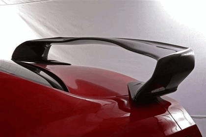 2009 Nissan GT-R R35 aero kit by Shadow Sports Design 11
