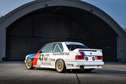 1987 BMW M3 ( E30 ) DTM 45