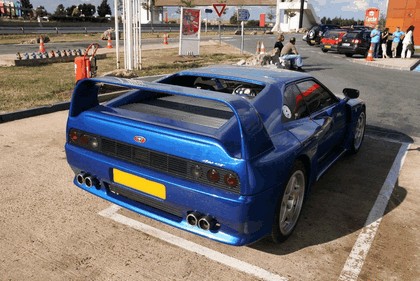 1994 Venturi 400 GT 4