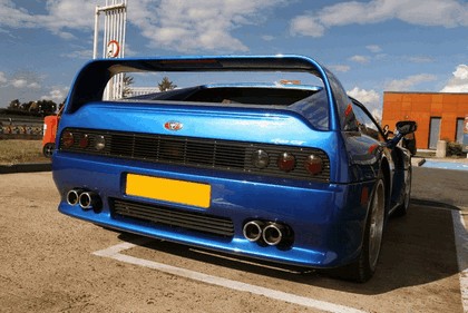 1994 Venturi 400 GT 5