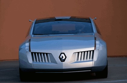 2001 Renault Talisman concept 4