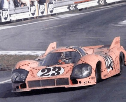 1971 Porsche 917-20 Pink pig 1