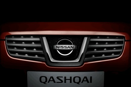2007 Nissan Qashqai 42