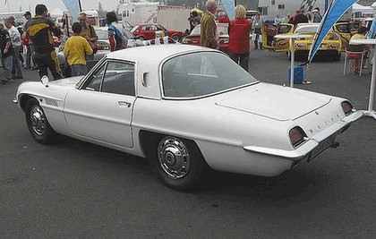 1967 Mazda Cosmo sport 15