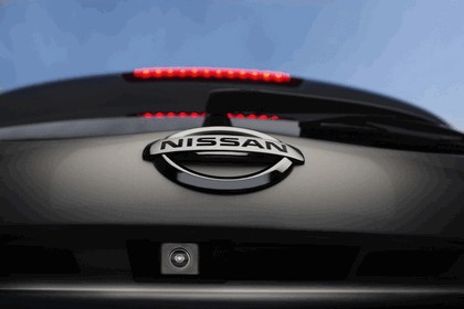 2008 Nissan Murano 35