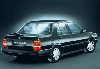 1988 Lancia Thema 2