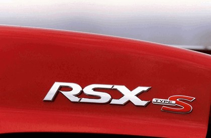 2002 Acura RSX-S 5