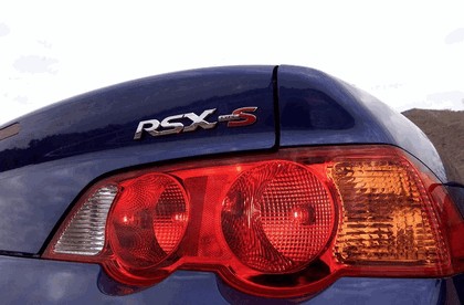 2002 Acura RSX-S 13