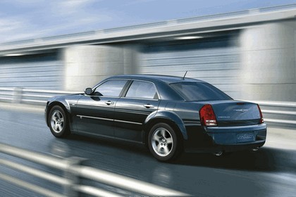 2008 Chrysler 300 C 4