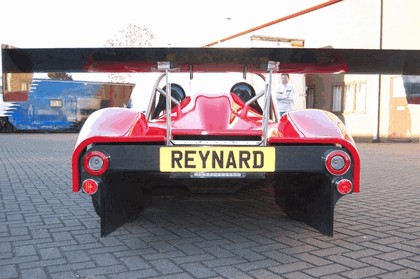 2009 Reynard Inverter 4