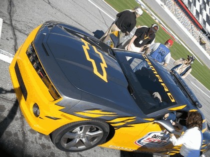 2009 Chevrolet Camaro - Daytona 500 Pace Car 15