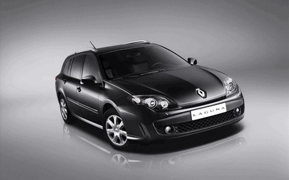 2009 Renault Laguna Black edition 7