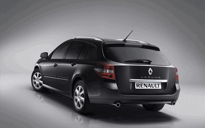 2009 Renault Laguna Black edition 8