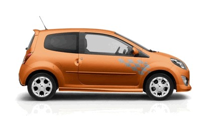 2009 Renault Twingo - accessories 12