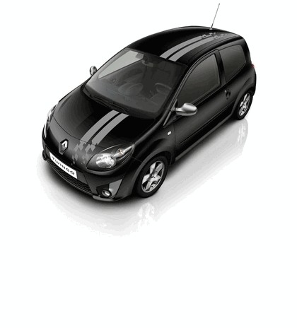 2009 Renault Twingo - accessories 17