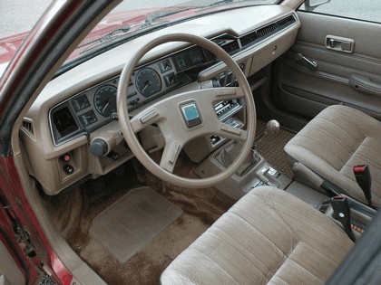 1978 Subaru Leone 1800 3
