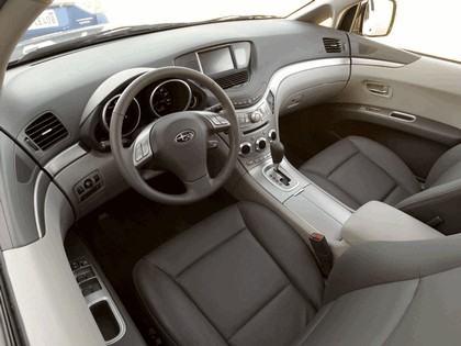 2008 Subaru Tribeca 10