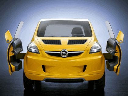 2004 Opel Trixx concept 5