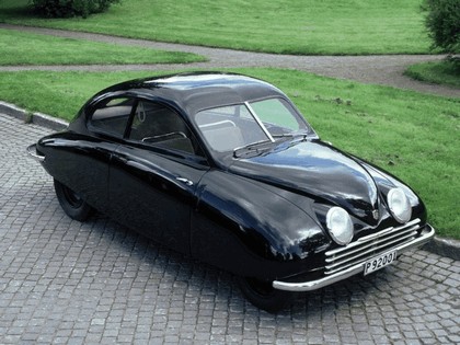 1947 Saab UrSAAB 1