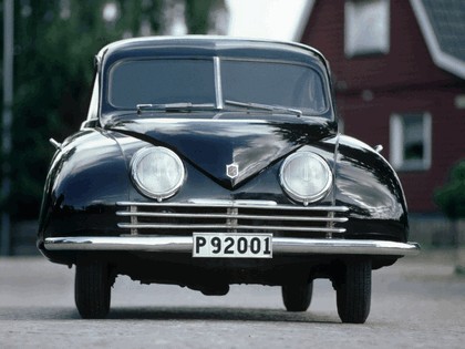 1947 Saab UrSAAB 3