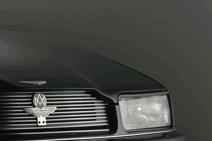 1988 Aston Martin Virage 6
