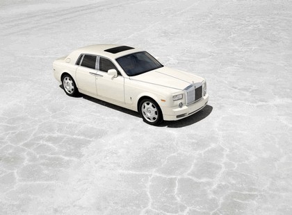 2009 Rolls-Royce Phantom 3