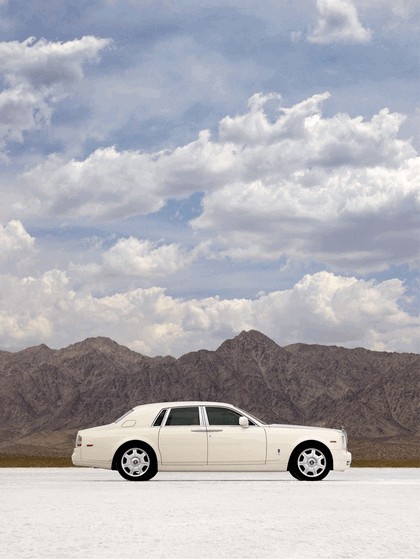 2009 Rolls-Royce Phantom 5