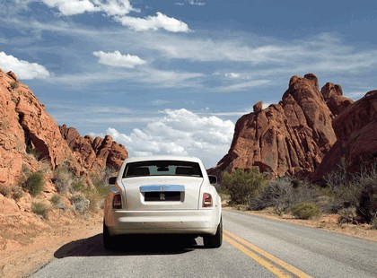 2009 Rolls-Royce Phantom 7