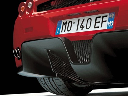 2002 Ferrari Enzo 20
