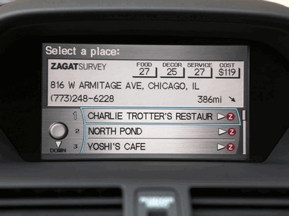 2008 Acura MDX SH-AWD 110