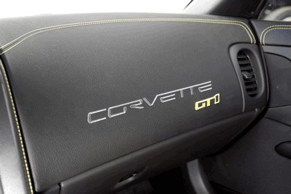 2009 Chevrolet Corvette C6 GT1 Championship edition 16
