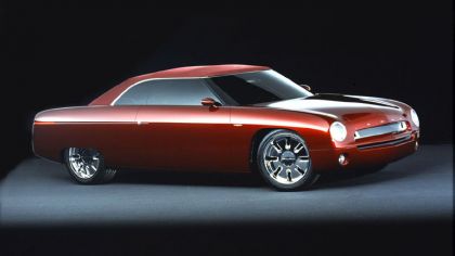 2002 Ford 49 concept 2