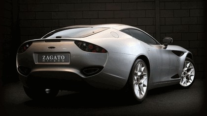 2009 Zagato Perana Z-One concept 2