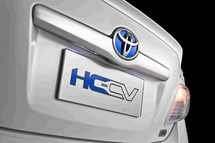 2009 Toyota HC-CV ( Hybrid Camry Concept Vehicle ) 6