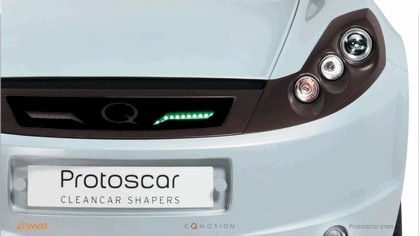 2009 Protoscar Lampo concept 20
