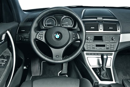 2009 BMW X3 limited sport edition 5