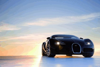 2009 Bugatti Veyron Centenaire 30