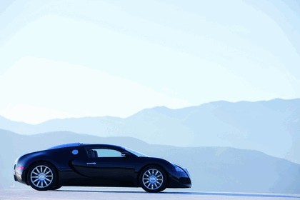 2009 Bugatti Veyron Centenaire 31
