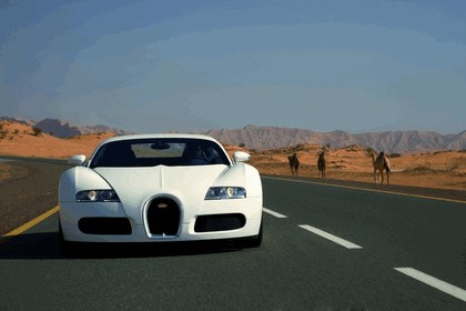 2009 Bugatti Veyron Centenaire 43