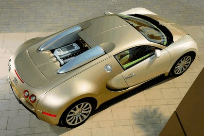 2009 Bugatti Veyron Centenaire 63