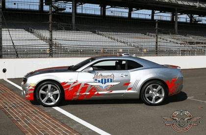 2009 Chevrolet Camaro Super Sport - Indy500 Pace car 3