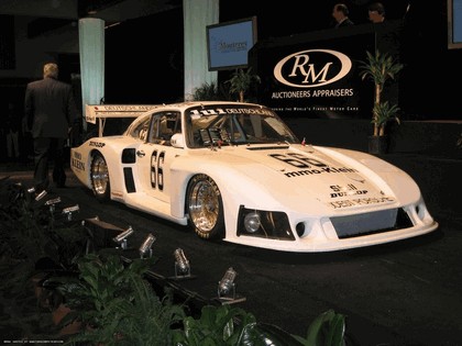1978 Porsche 935 Moby Dick 2