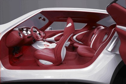 2009 Nissan Qazana concept 19