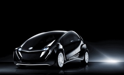 2009 Edag Light Car concept 2