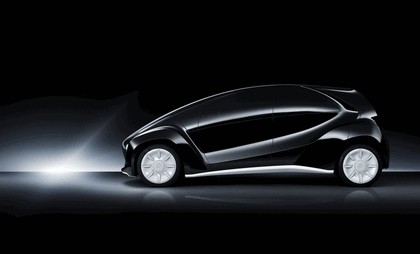 2009 Edag Light Car concept 3