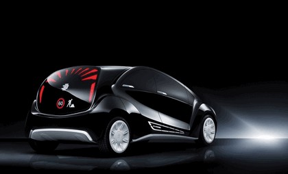 2009 Edag Light Car concept 4