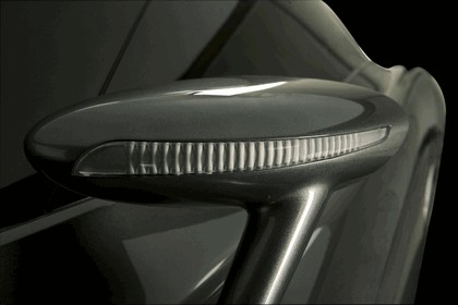2009 Koenigsegg NLV Quant concept 11
