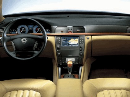 2002 Lancia Thesis 67