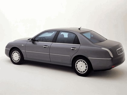 2002 Lancia Thesis 75